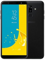 Прошивка телефона Samsung Galaxy J6 (2018) в Сургуте